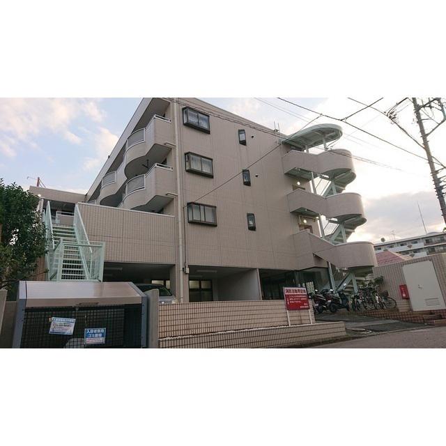 座間グリーンヒル(2SDK/4階)