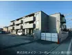 SHA MAISON VILLA 平田台(2LDK/1階)
