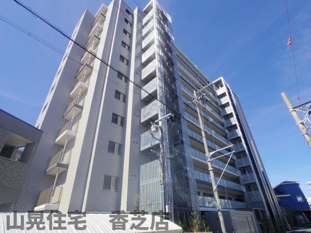 エスリード五位堂駅前(3LDK/7階)