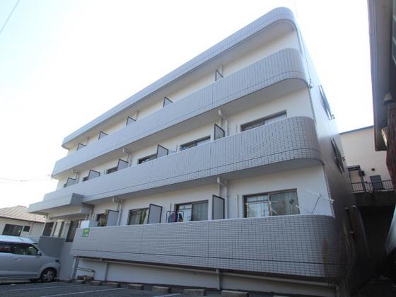コーポ木村(1K/2階)