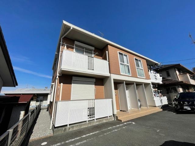 シーズンリバー T.M.M(1LDK/1階)