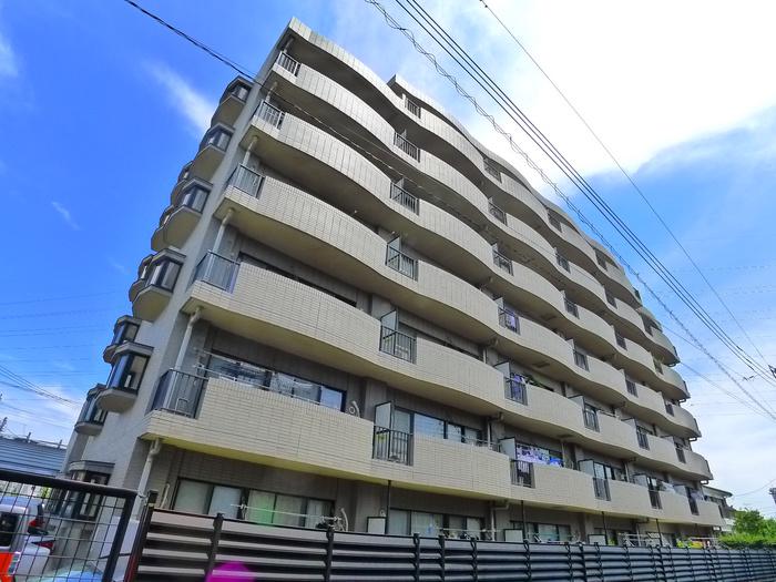 ファインドエル2新宿(3LDK/3階)