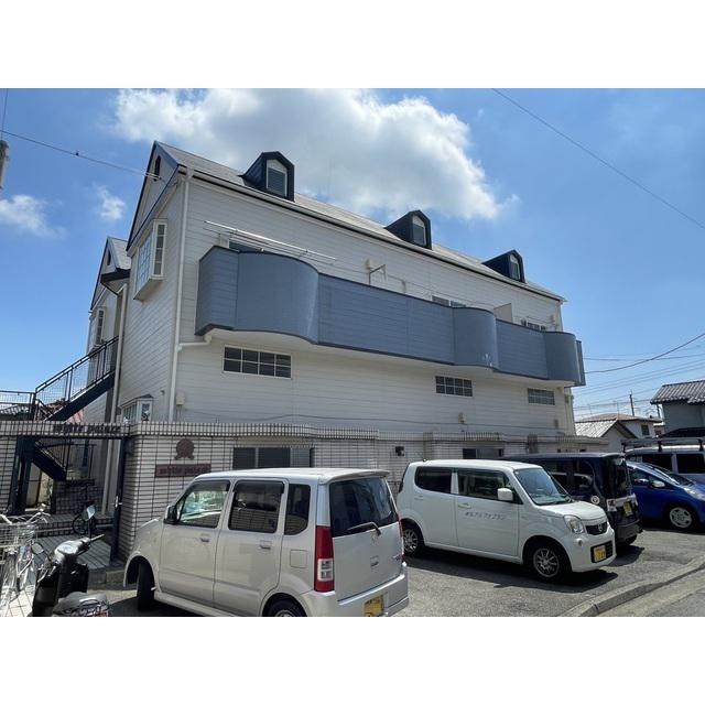 ホワイトパレス・朝日町(ワンルーム/1階)