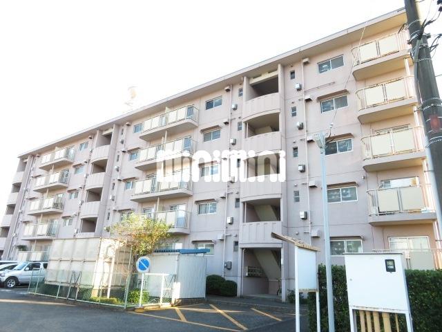 パビリオン大垣(3LDK/5階)