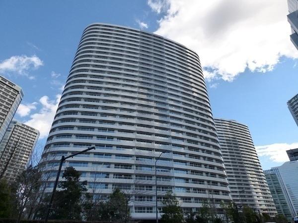 M.M.TOWERS FORESIS R棟(2LDK/6階)