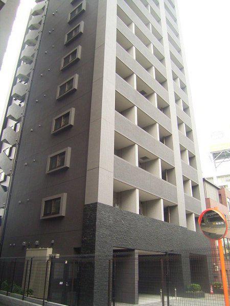 フェニックス代田橋(1LDK/12階)