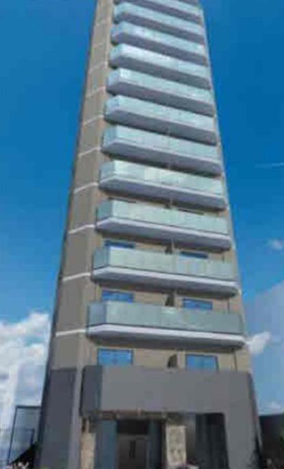 S-RESIDENCE入谷ALESIA(1LDK/9階)