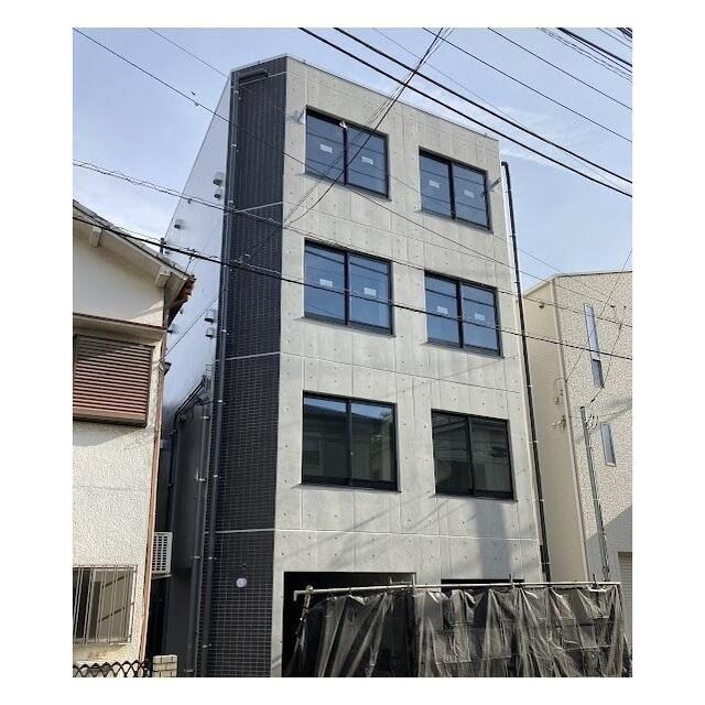 KENSINGTON HOUSE(1K/3階)