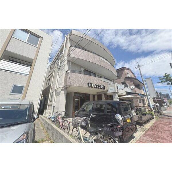NO.ビル(3LDK/3階)