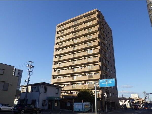 イトーピア豊田II(4LDK/7階)
