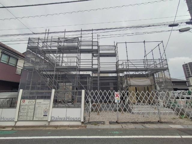 LA DOUCEUR戸田公園(2LDK/2階)