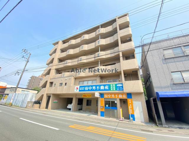 飛鳥水前寺駅通(1LDK/6階)