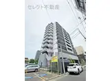S-RESIDENCE黒川本通一丁目