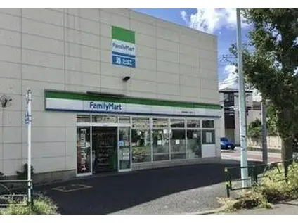 クレールメゾン多摩川(1LDK/1階)の周辺写真