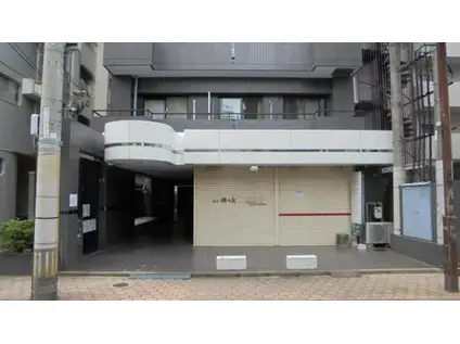 エステートモア大濠れんが通(1DK/6階)の外観写真