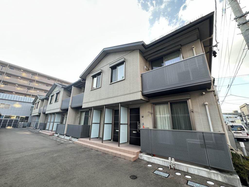 セルディーナ清水町(1LDK/2階)