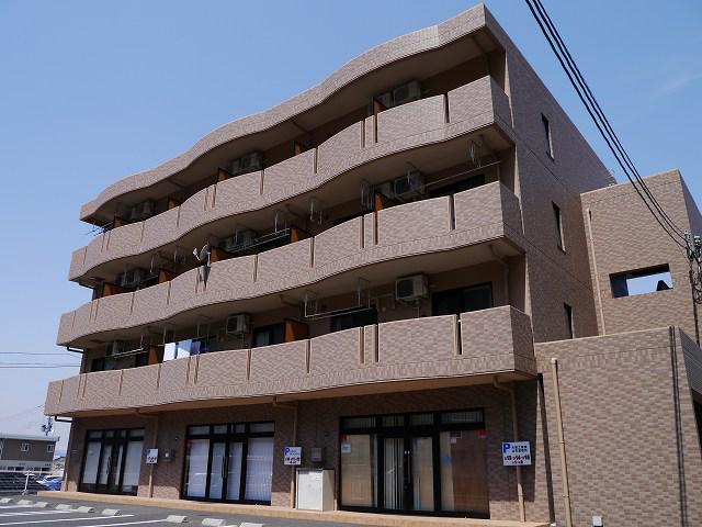アビタシオンII(2LDK/3階)