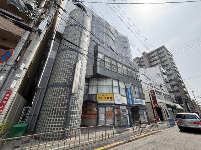 クレハ220(1LDK/4階)