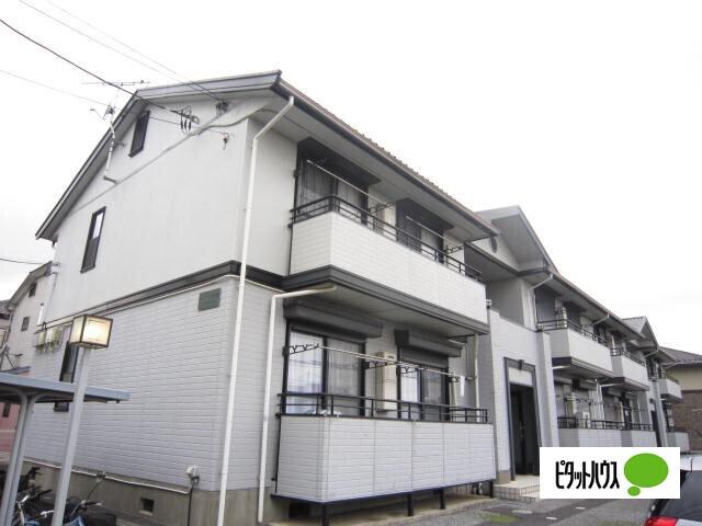ルピナス幕張(3DK/2階)