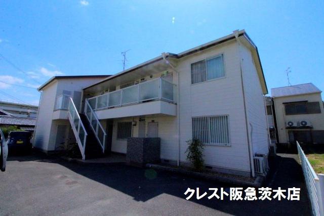 イーストコート沢良宜(2LDK/1階)