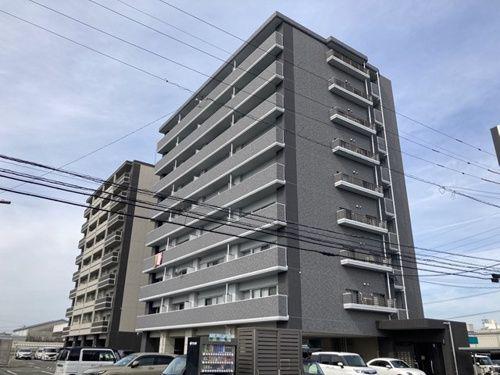 サムティ熊本近見I(1LDK/4階)