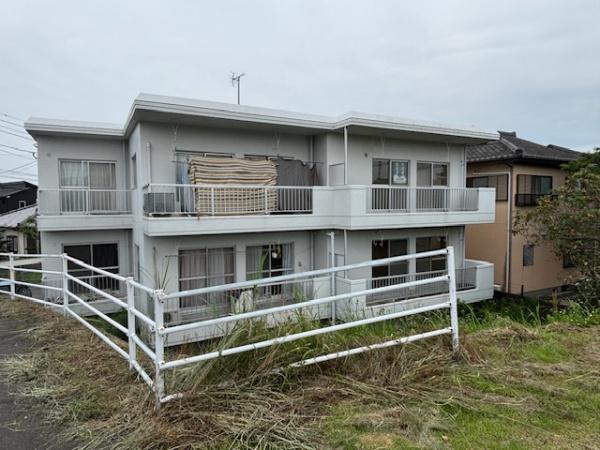 タムラコーポ(3DK/1階)