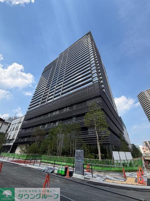 URAWA THE TOWER(2LDK/14階)