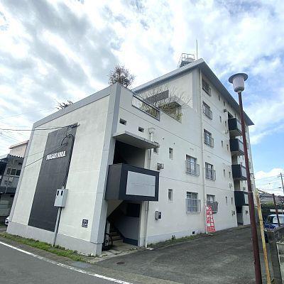 岩崎ビル(2LDK/2階)