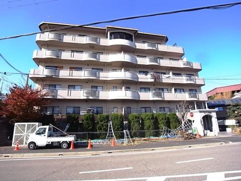 グレース甲陽園(3LDK/1階)