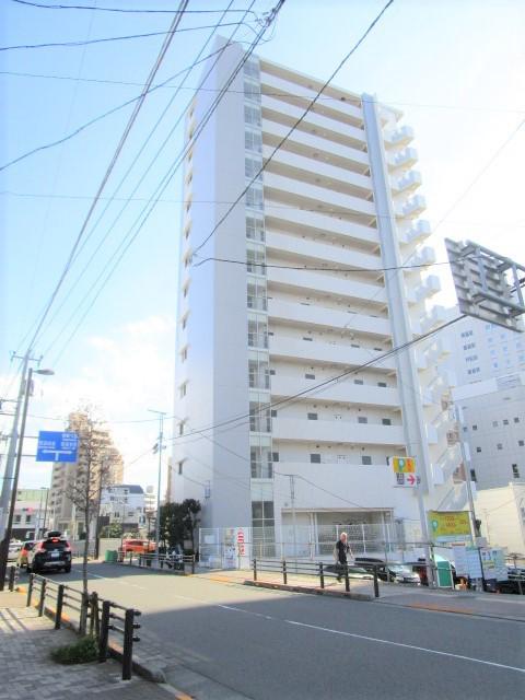 アーデン町田(1K/9階)