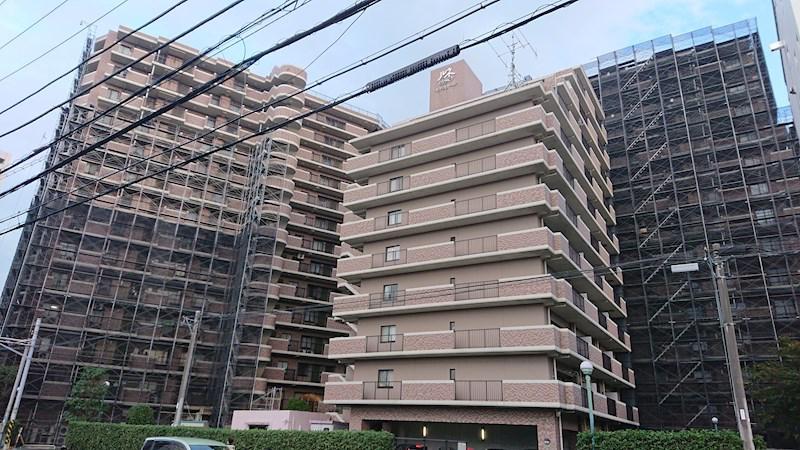 ルネ小田急相模原モアステージ(3LDK/10階)