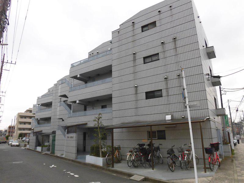 KOJIMA BUILDINGI(2DK/2階)