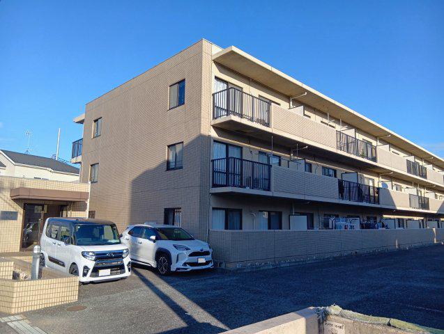 ロイヤルコート寒川(3LDK/3階)