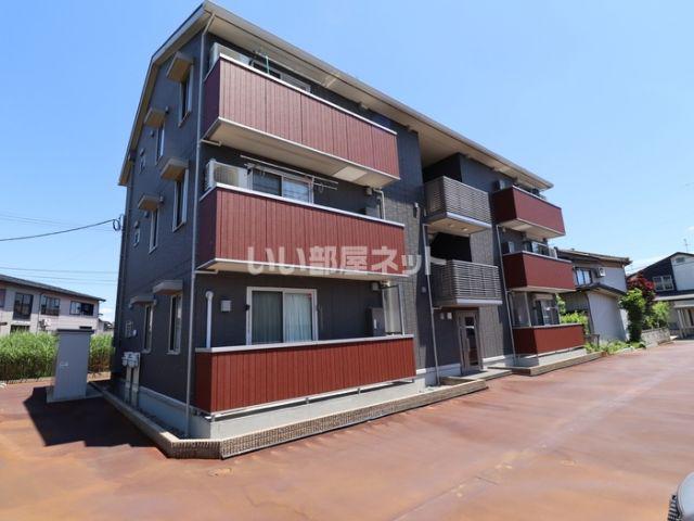 カーサ庄衛門 CASA SYOEMON(1LDK/3階)