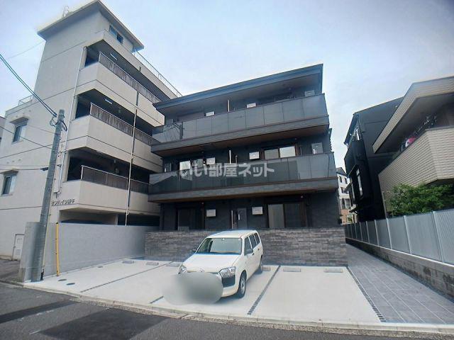 D-ROOM庚午中(1LDK/2階)