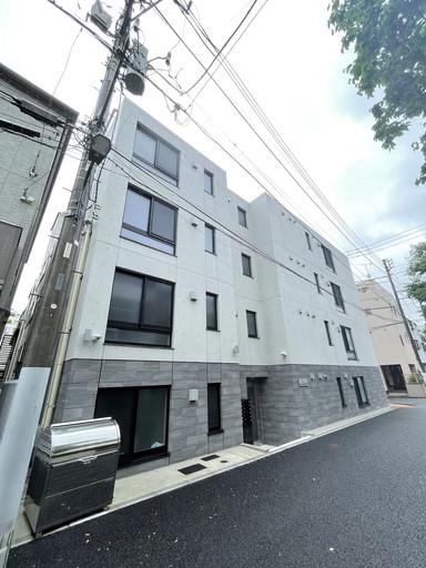 タスキSMART新大塚II(1LDK/4階)