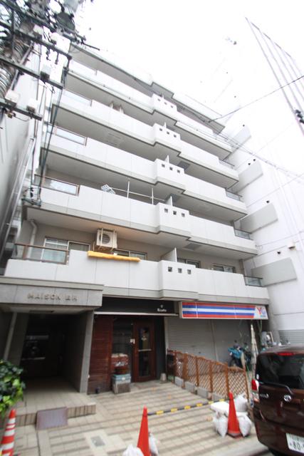 メゾン白川(2LDK/2階)
