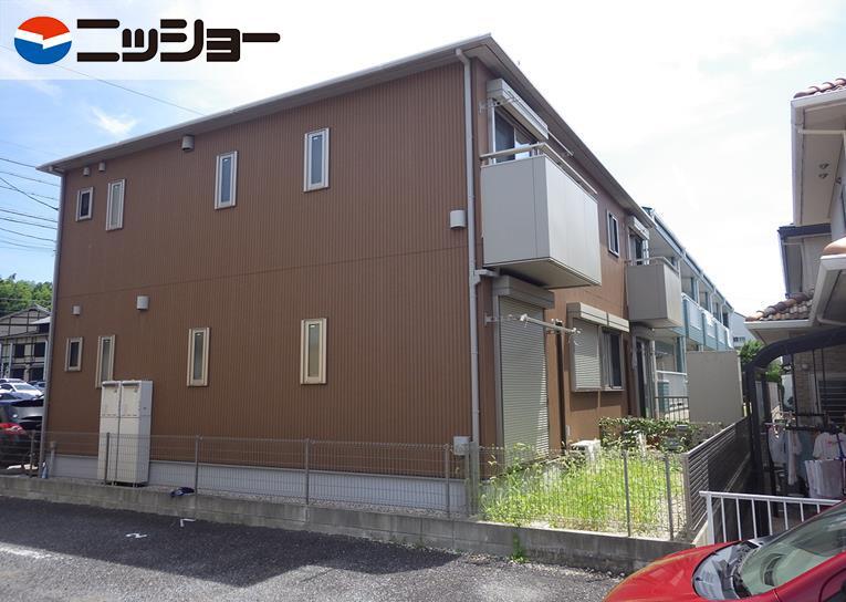 ING.50鳴子(1LDK/2階)