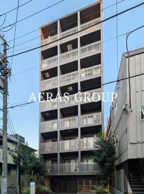 クオリタス押上業平(ワンルーム/7階)