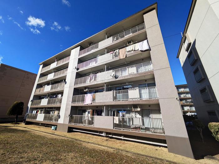ライオンズマンション仏子3号棟(3LDK/5階)