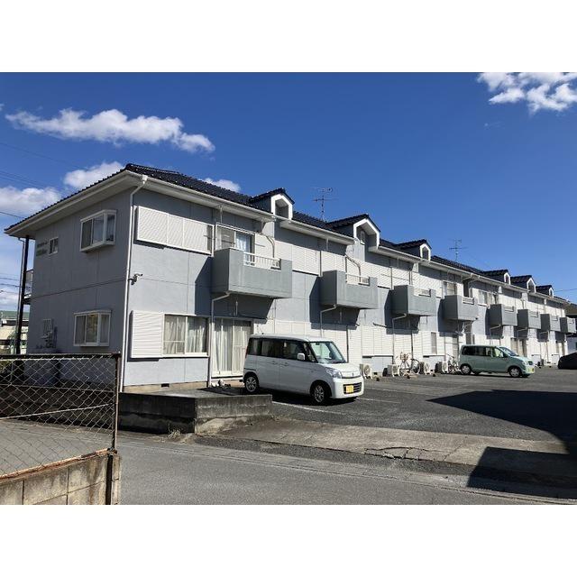 サングリーン和田山102(2DK/2階)