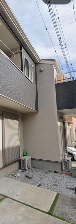 座間市入谷テラスハウス(3SLDK/1階)