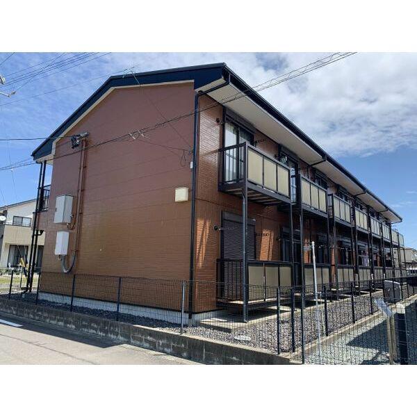 NEU HAUS(1K/1階)