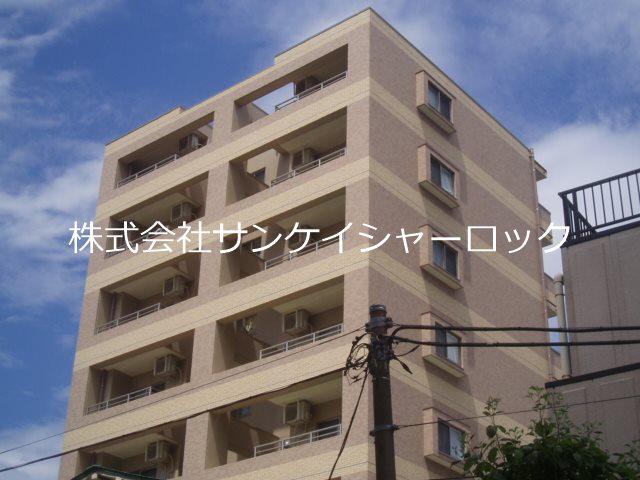 ドミール高松町(1LDK/4階)
