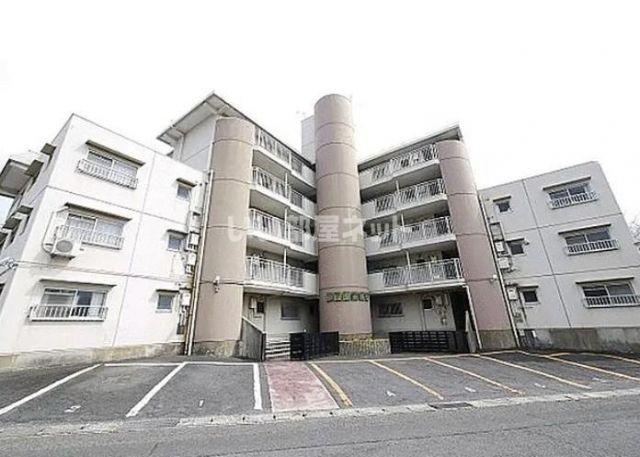 シャトー多賀(2DK/3階)