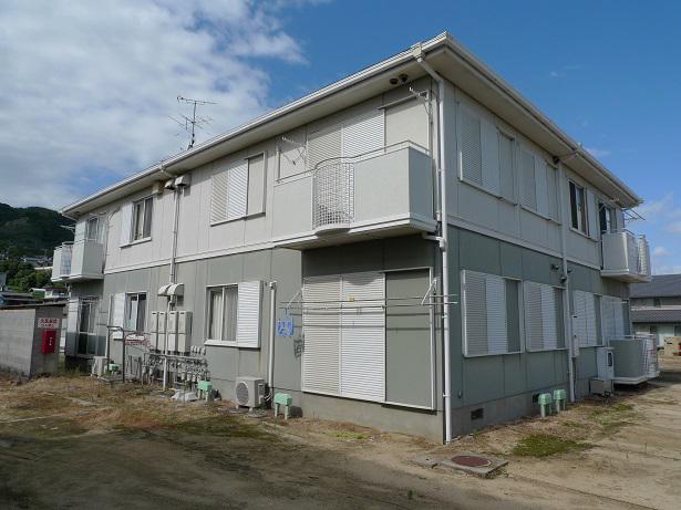 コート東浦(2DK/2階)