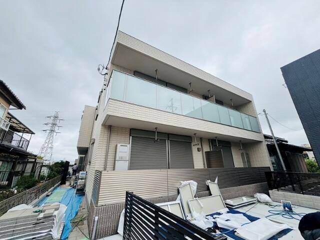 FLOWER FIELDS KASHIWA(2LDK/2階)