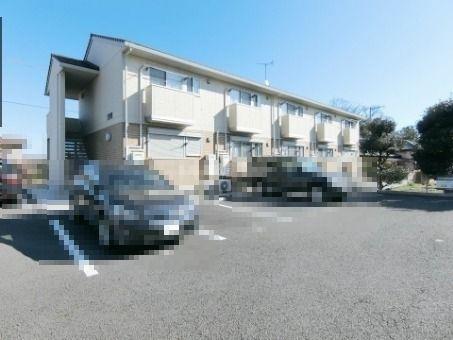 カステロ城南(1LDK/2階)
