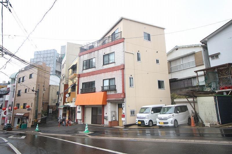 永江ビル(2DK/2階)