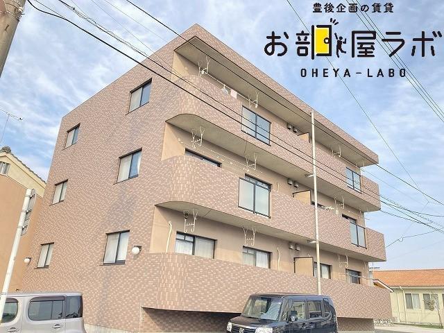 エスポワール栄町(4LDK/1階)
